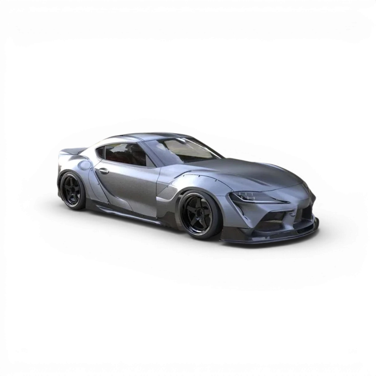 Toyota Supra GR - ADDICTION - DriftParadiZ