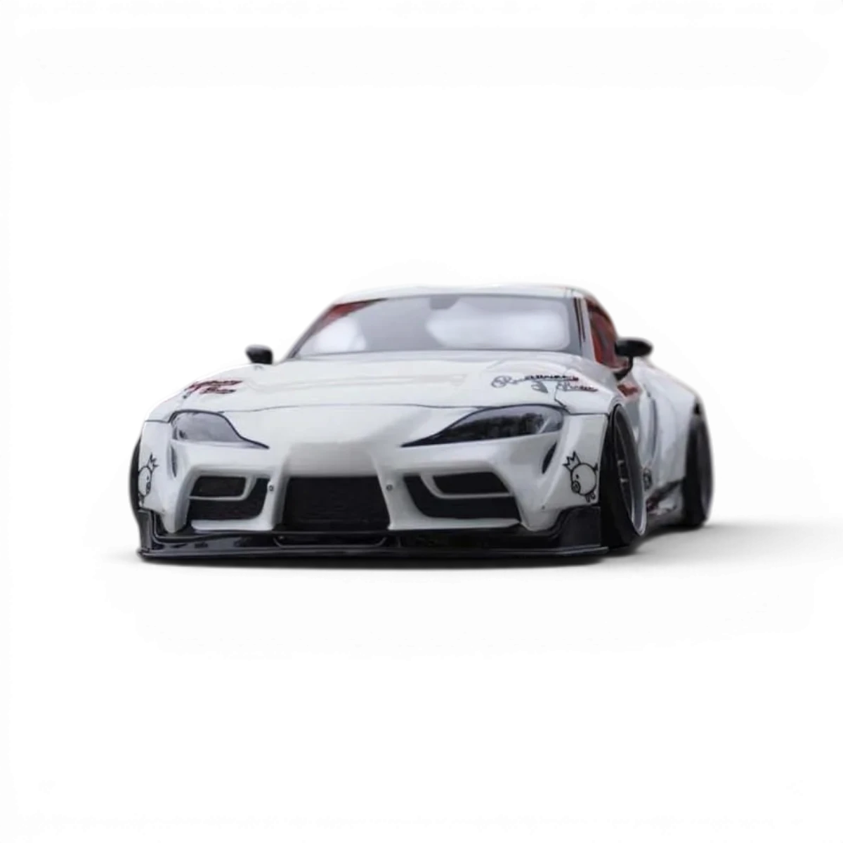 Toyota Supra GR - ADDICTION - DriftParadiZ
