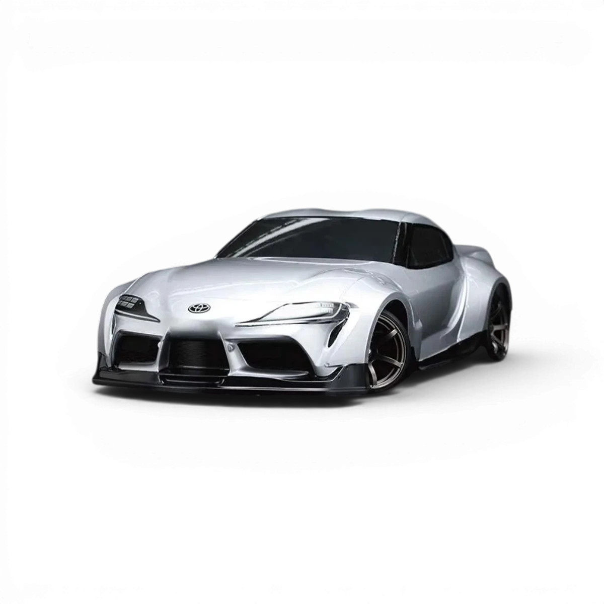 Toyota Supra PANDEM GR Supra (A90) - YOKOMO - DriftParadiZ