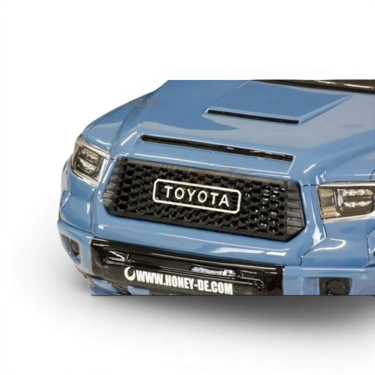Toyota TUNDRA (Honey-D official) - PANDORA RC - DriftParadiZ