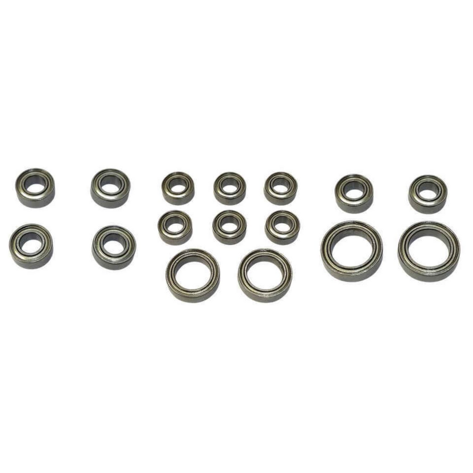 Kit complet de roulements haute précision Topline Z-Spec RD/SD pour pièces détachées