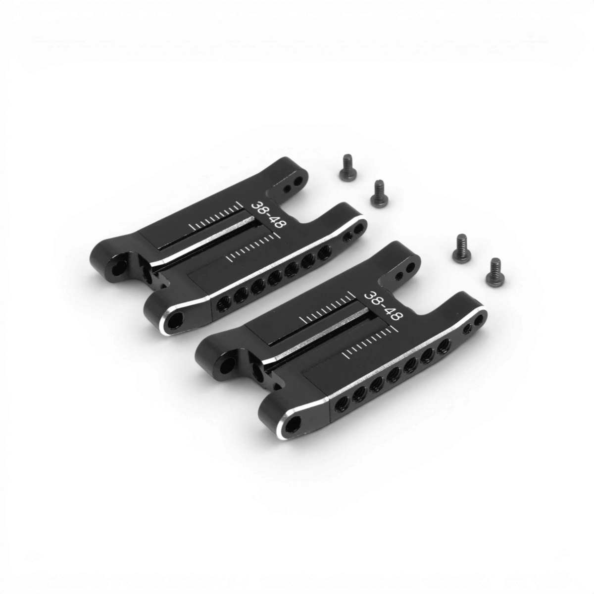 Triangles 38-48mm FSG2 Freestyle Geometry Suspension - Warp-UP Next - DriftParadiZ