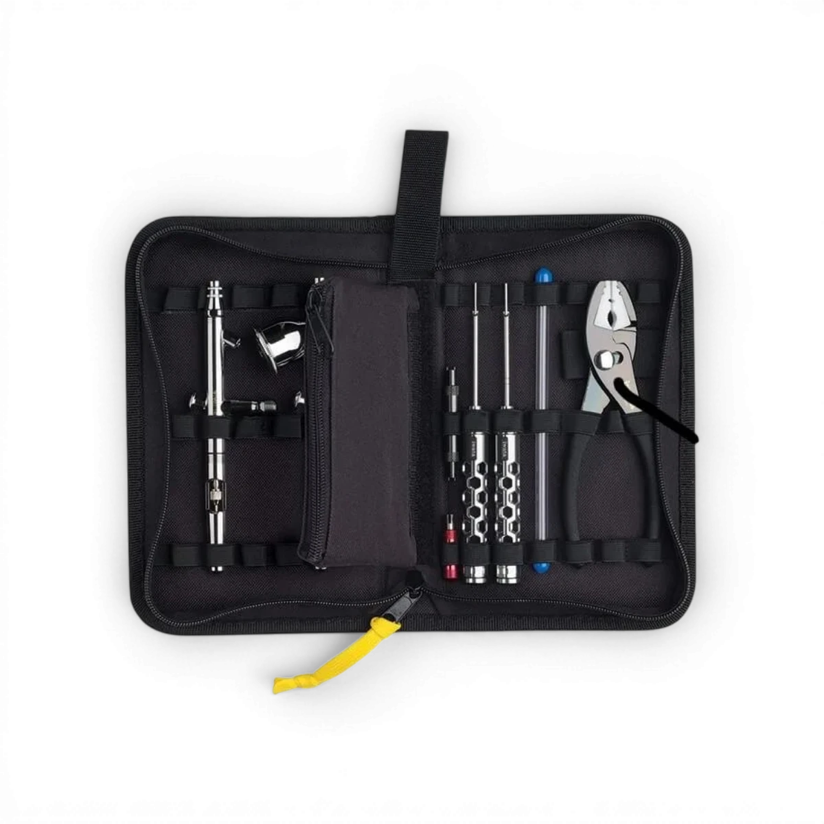 Trousse à Outils maintenance CL 500 aérographes - IWATA - DriftParadiZ