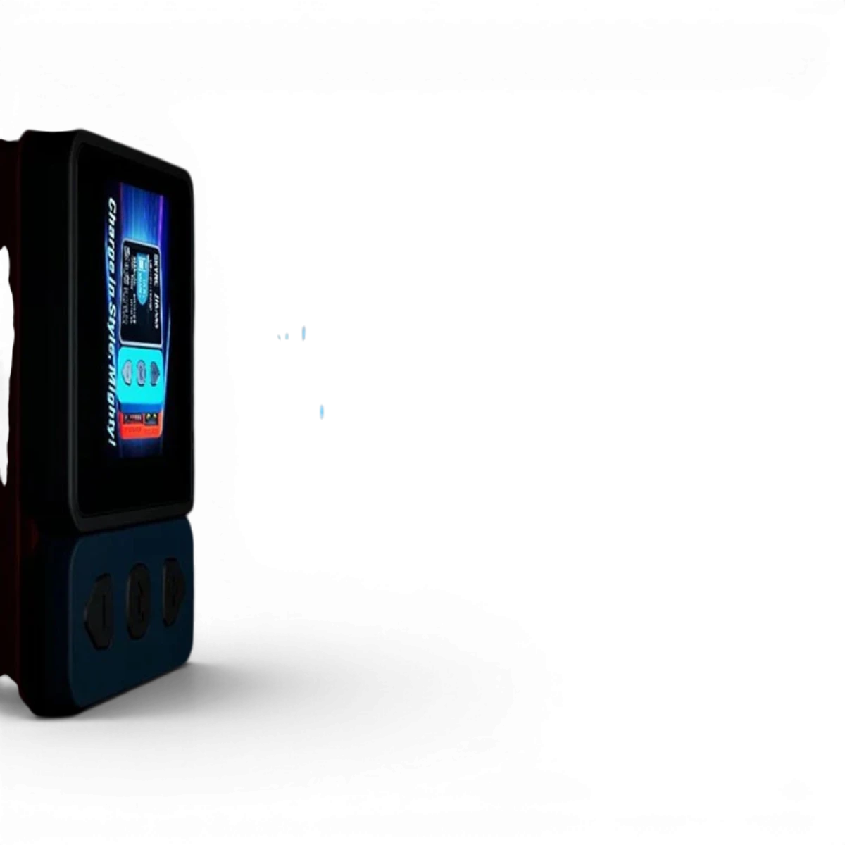 USB-C B6+ NEO DC Chargeur Ultra compact (240W) - SKYRC - DriftParadiZ