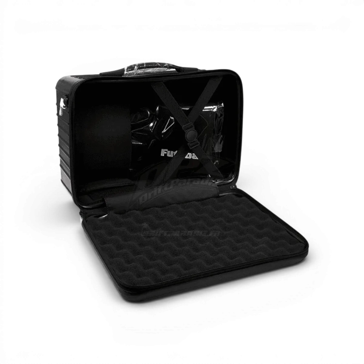 VALISE DE PROTECTION Universelle FUTABA T10PX/7PX/4PM/3PV- FUTABA - DriftParadiZ