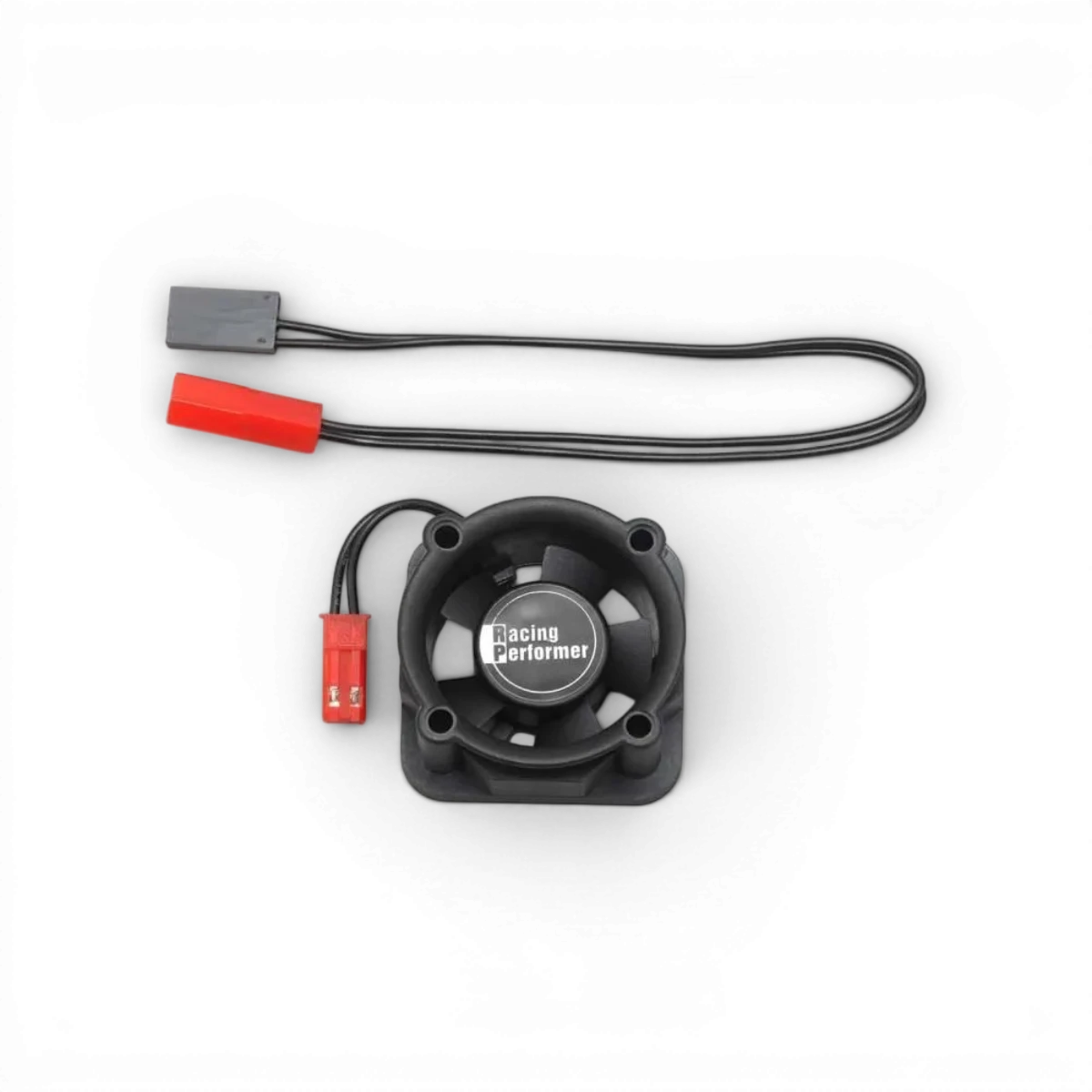 Ventilateur turbine 30mm Racing Performer de Team Yokomo, électronique pour refroidissement performant.