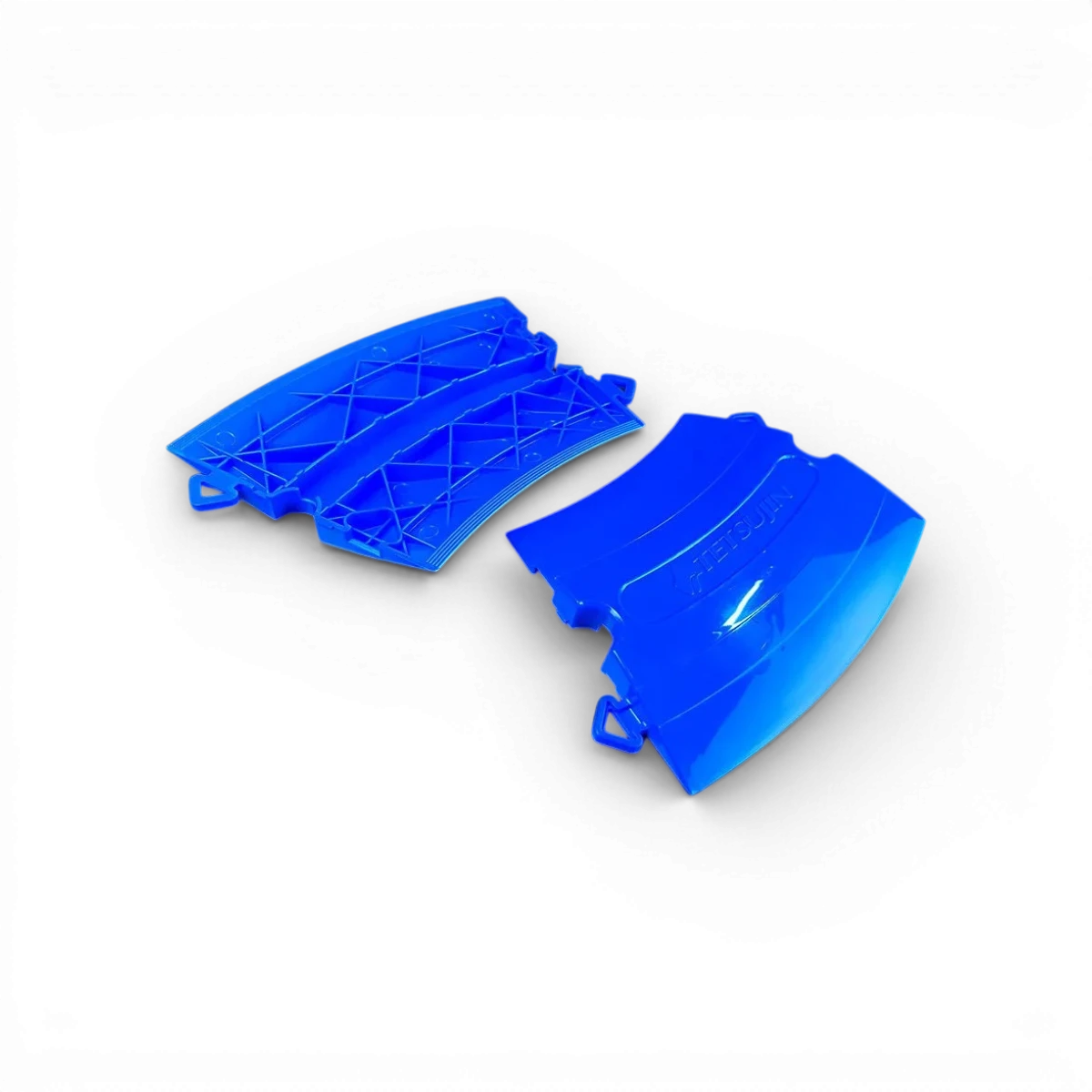 Kerbs Bleu "250R" - TETSUJIN - DriftParadiZ