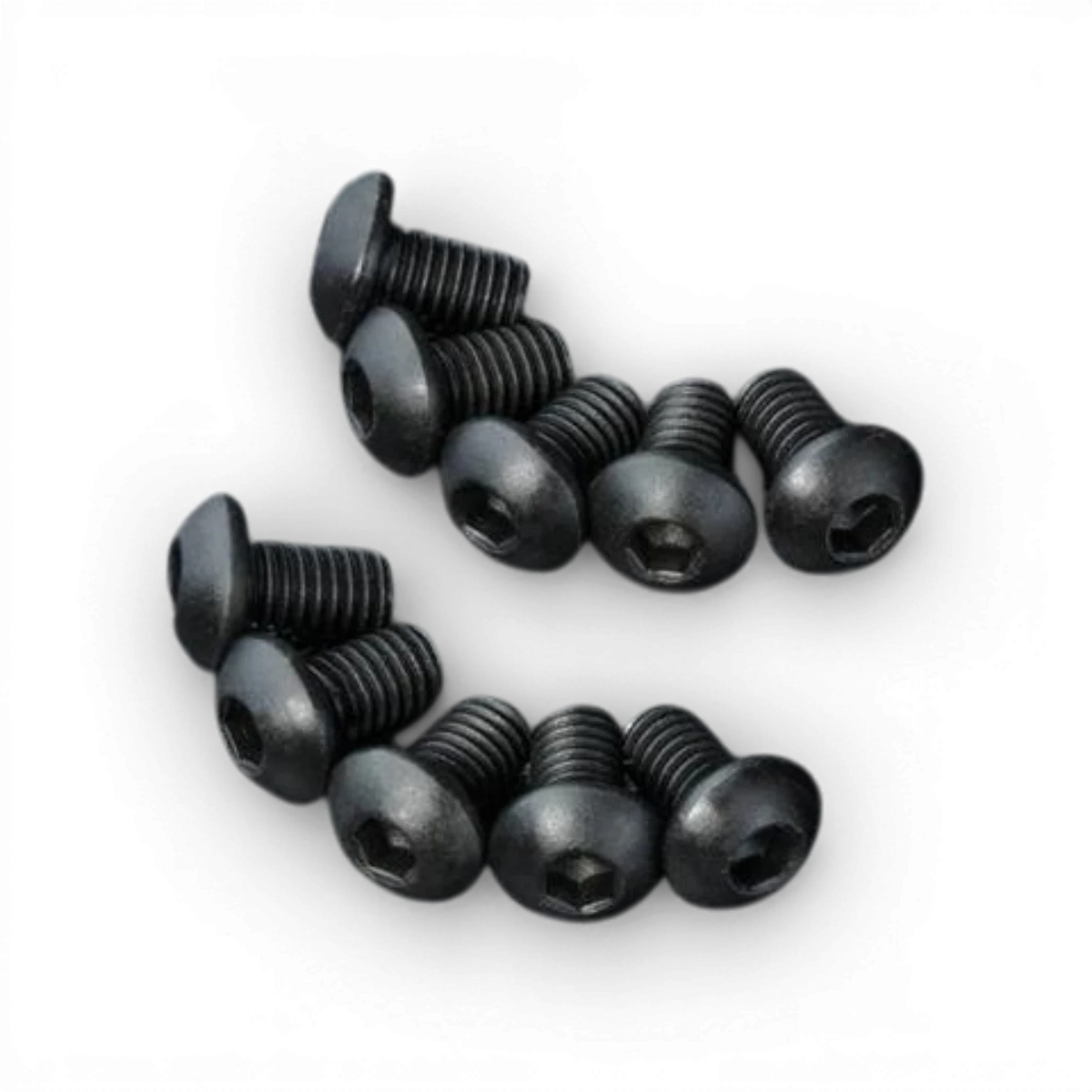 Vis à tête ronde M3 × 5 mm – MST – 110049 - DriftParadiZ