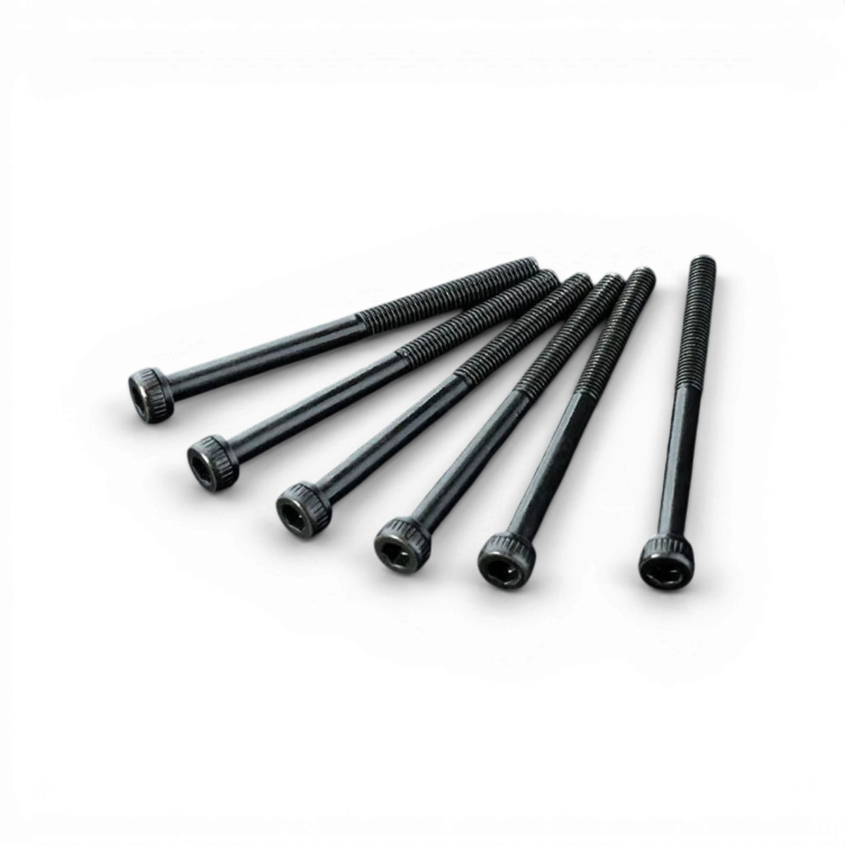 Vis BTR M3x40 de la marque Max Speed Technology, lot de 6 pièces, pour pièces détachées et réparation.