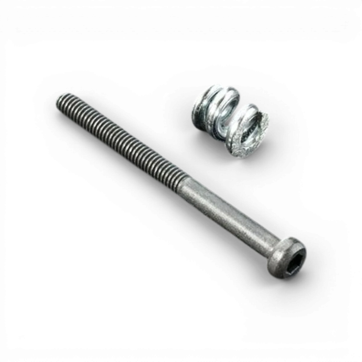 Vis et ressorts différentiel à billes Max Speed Technology pour pièces détachées de voiture de drift.