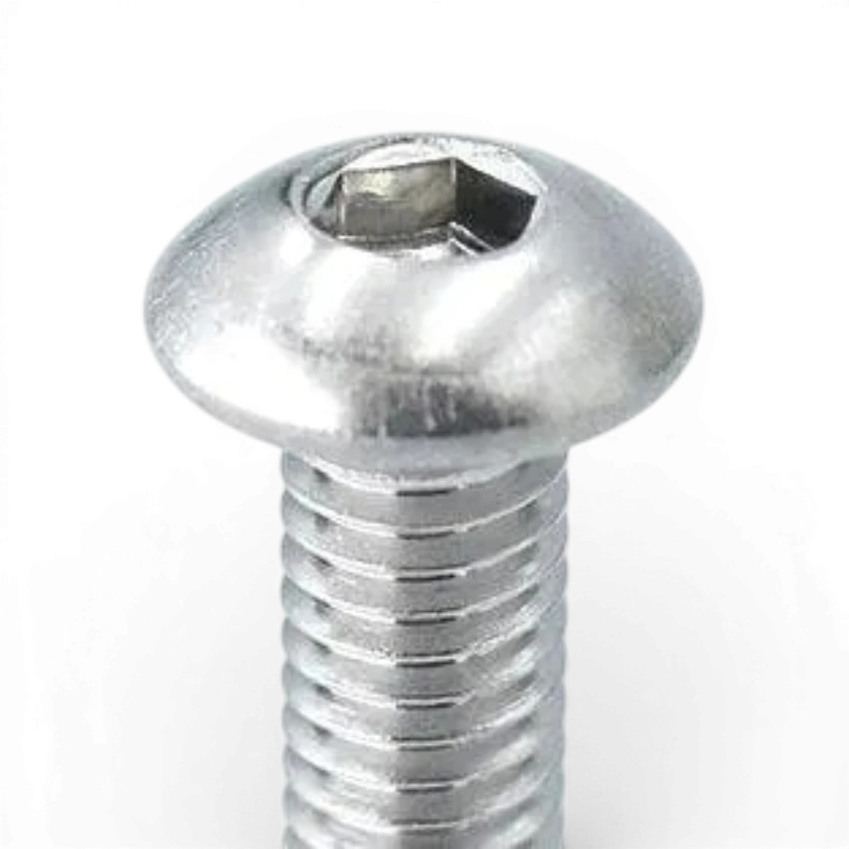 Vis en inox à tête ronde 3x10 de la marque Team Reve D, lot de 10 pièces, pièces détachées pour drone et modélisme