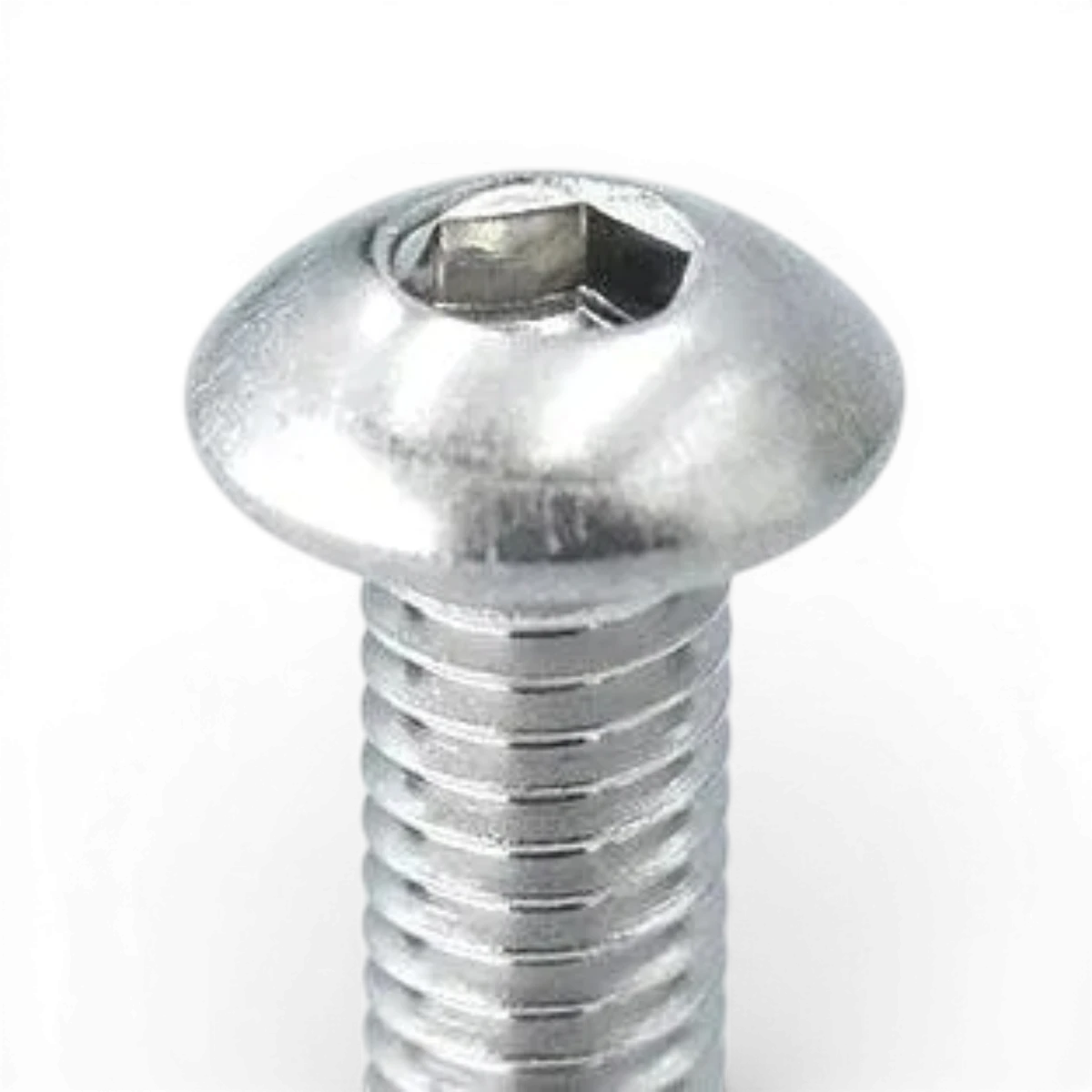 Vis inox tête ronde 3x18 (10ps) - Rêve D - DriftParadiZ
