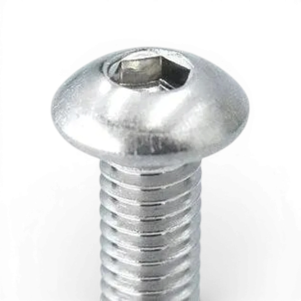 Vis inox tête ronde 3x18 (10ps) - Rêve D - DriftParadiZ