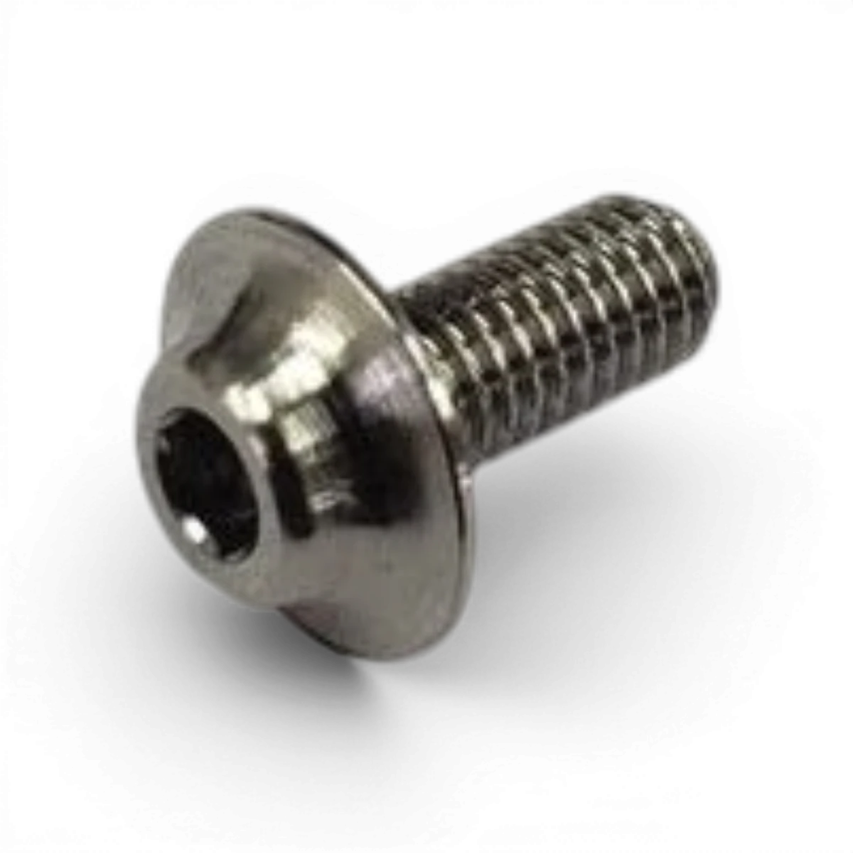 Vis moteur en titane universelle de la marque Team Reve D, pièce électronique légère et résistante pour moteurs.