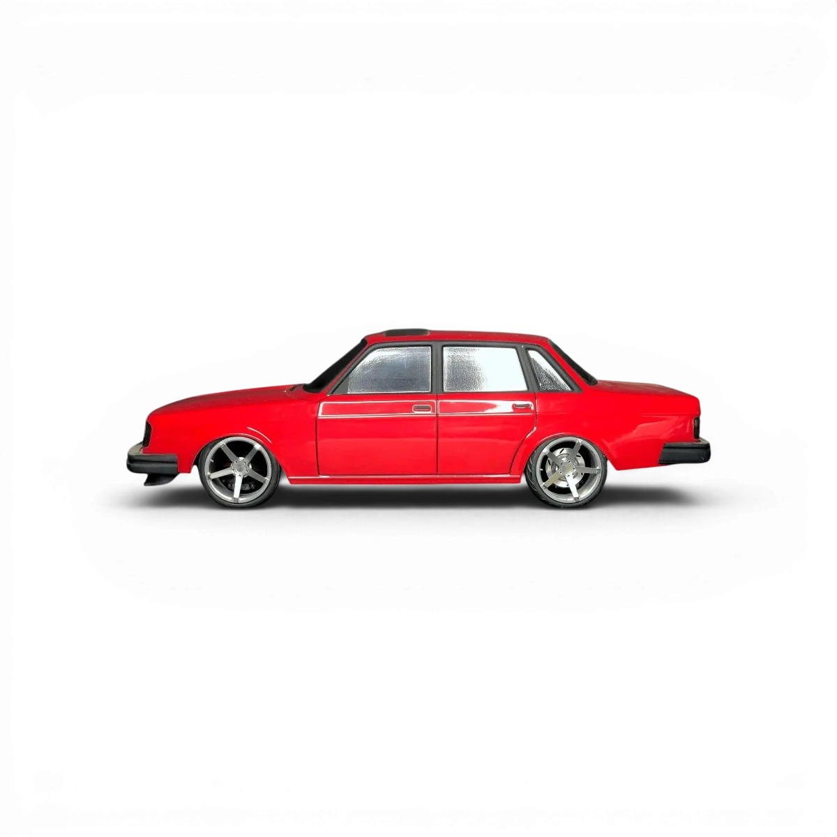 Volvo 240/244 sedan - Aplastics - DriftParadiZ