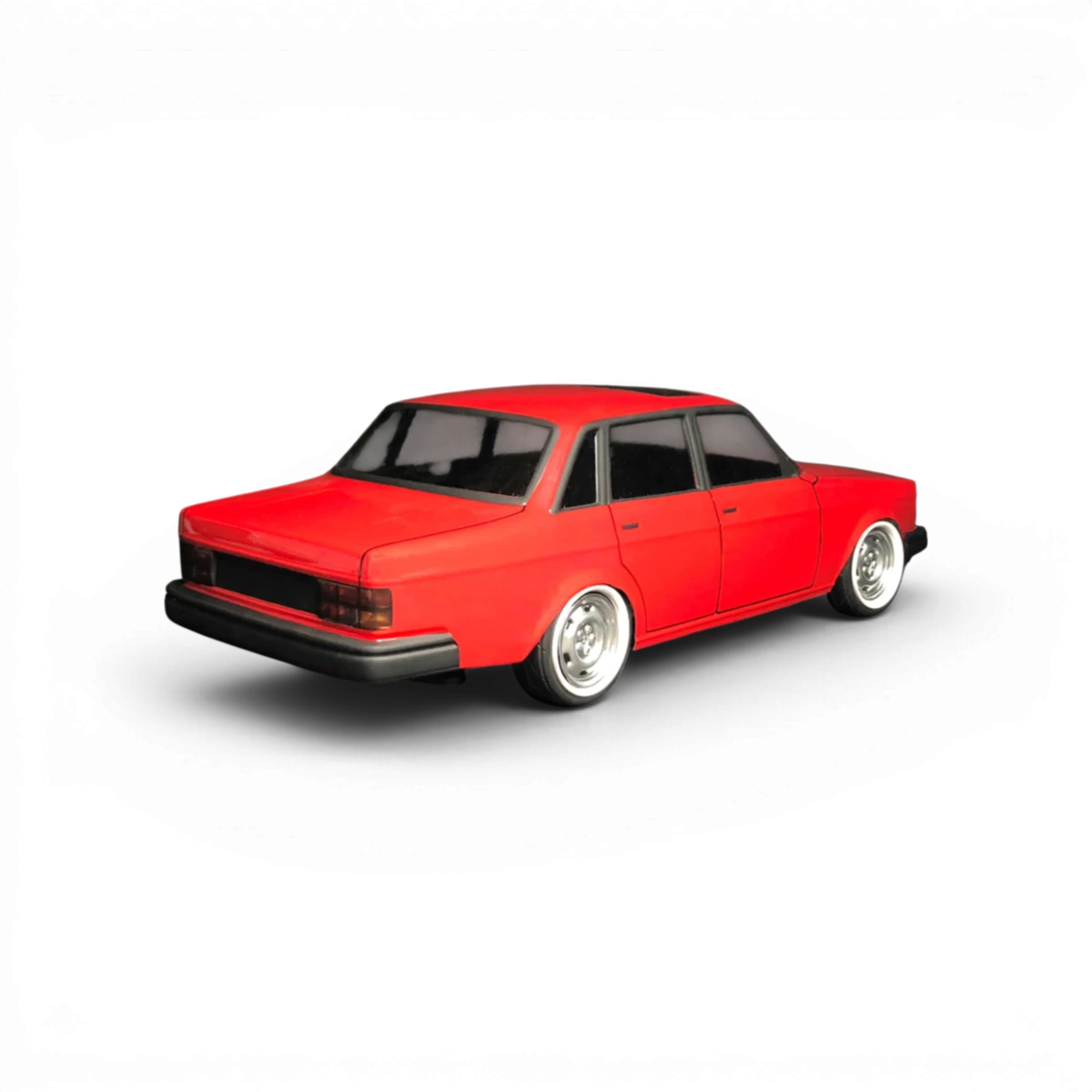 Volvo 240/244 sedan - Aplastics - DriftParadiZ