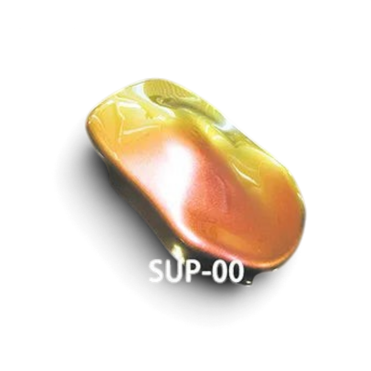 Vpearl SUP00 de Show UP, bracelet en perles avec fermoir en métal, vue rapprochée sur le design élégant et coloré.
