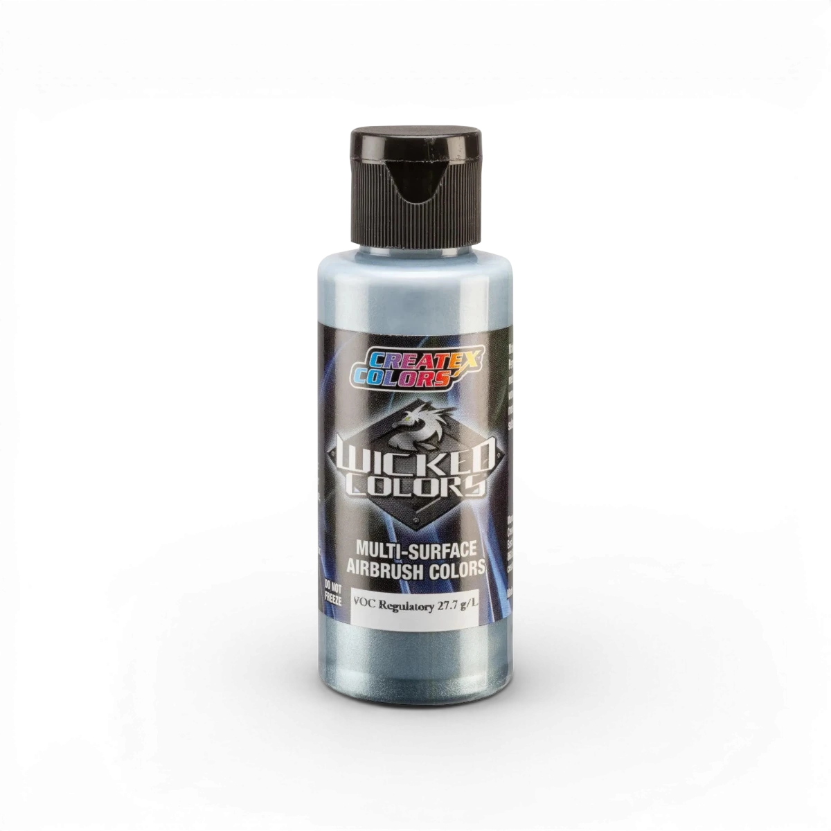 W364 Wicked - Bleu gris metallic - CREATEX - DriftParadiZ