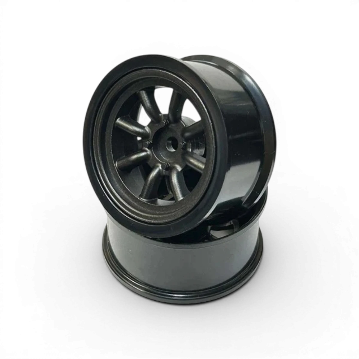 Watanabe - FIFTEEN Series – Jantes Drift 15” Petit Diamètre - offset +8 - Rc Art - DriftParadiZ