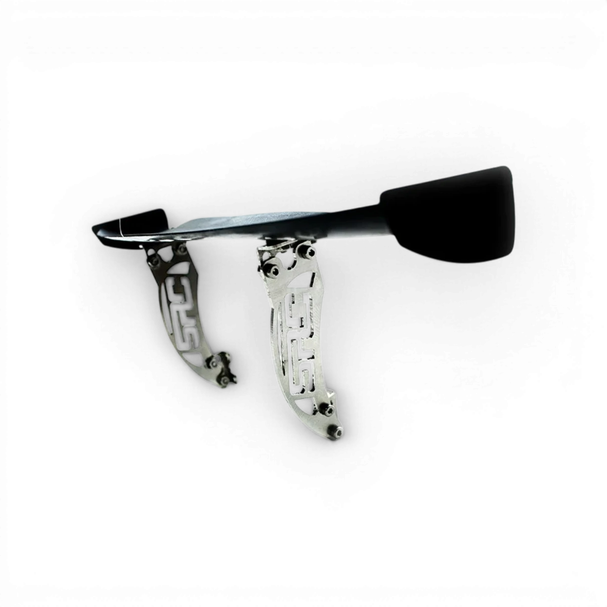 Supports aileron STL4