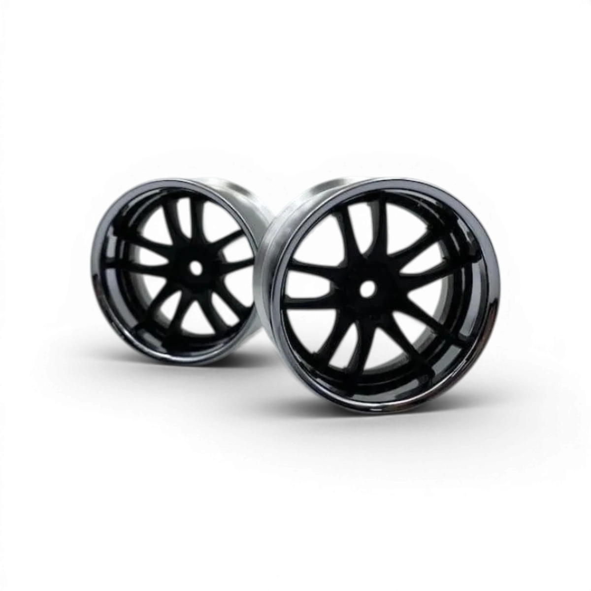 WORK EMOTION CR3P OFFSET 8 Matte carbon - LAB - DriftParadiZ