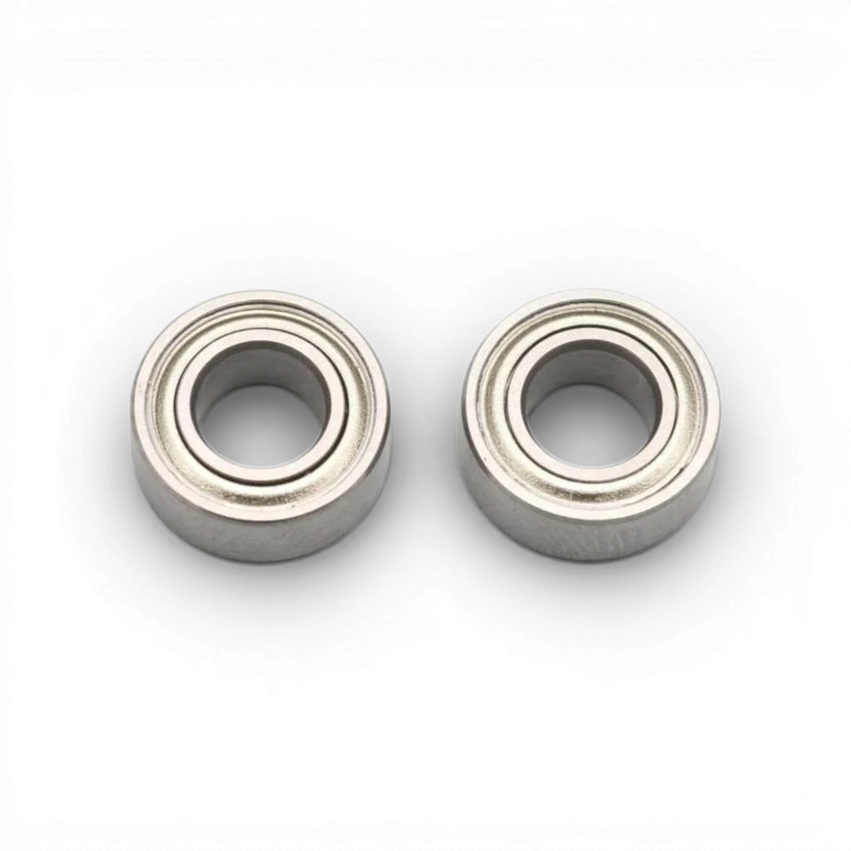 Roulements 5x10x4 - 2pcs