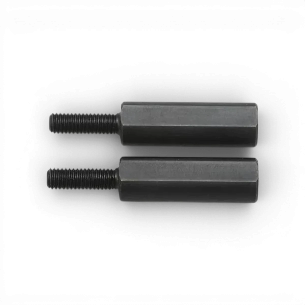 Adaptador de terminal de rótula 18mm para braço inferior em A de alumínio