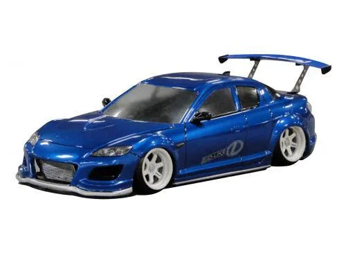 Mazda RX8 Spirit R - DL096 – DriftParadiZ