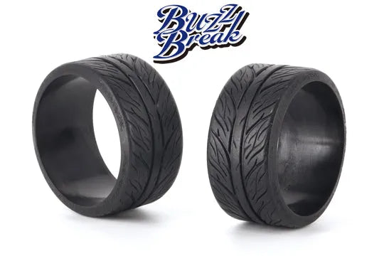 Quels types de pneus utilise-t-on en RC Drift ?