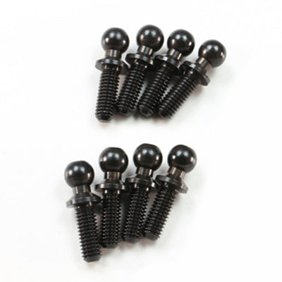 4.3 × 8 (8 stk) ballonger - OVERDOSE - OD1533b