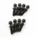 4,3 × 8 (8pcs) Luftballons - OVERDOSE - OD1533B