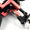 Kit conversion aluminium complet FAZER D2 AE86 - Yeah Racing - Kyosho FZD2 – KYFZ-S02RD