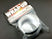Nastro di finitura FLEX-Line Tape Chrome per contorni dei finestrini 1.5mm / 2mm – Wrap-Up Next – 0028-06 