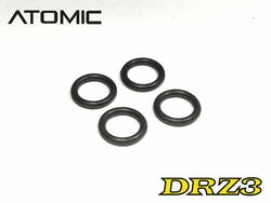 Oring support batterie DRZ3