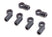 FD Ball End Rod Ends Φ4.8 size S – Wrap-Up Next – 0853-FD 