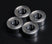 J-SPEC Ultra Dry Coat 1050 Bearings (4 pieces) – Wrap-Up Next – 0854-FD 