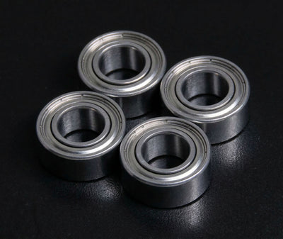Roulements J-SPEC Haute Performance 1050 (4 pièces) – Wrap-Up Next – 0856-FD