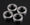 J-SPEC Ultra Dry Coat 850 Bearings (4 pieces) – Wrap-Up Next – 0855-FD 