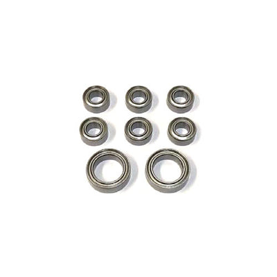 Rodamientos 1050x6pcs - 1510x4pcs - TOPLINE - TP-715 