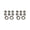 Bearing kit for YD/RD yokomo - TOPLINE - TP-717 