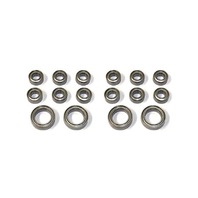Kit de rodamientos para YD/RD yokomo - TOPLINE - TP-717 
