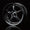 Kiaros Rims +5 Chrome/Black - MST - 102033SBK