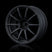 RS II cerchi +7 Matt Black - MST - 102069FBK