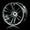 TSP cerchi +7 cromi - MST - 102074s