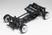 1/10 - MD 1.0 LTS Master Drift Load Transfer Special RWD Chassis Kit - YOKOMO