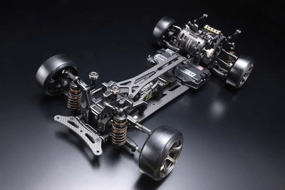 1/10 - MD 3.0 Master Drift - Châssis kit  - YOKOMO