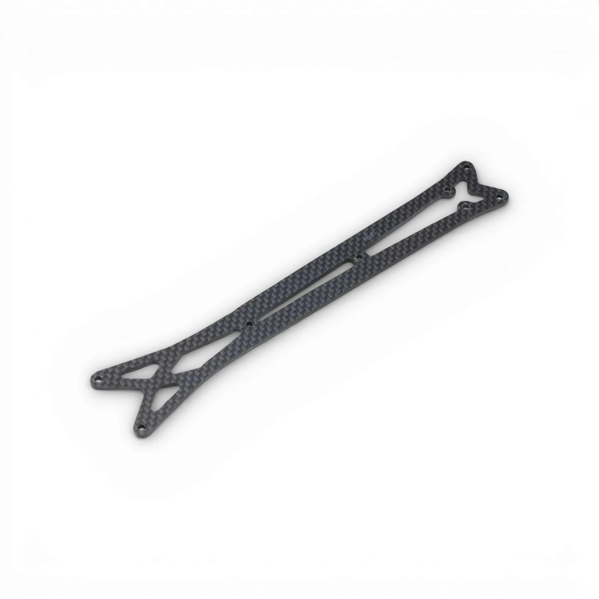 1/10 - Platine Supérieure carbone RD 2.0 - YOKOMO - DriftParadiZ