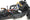 1/10 - RTR - Rc drift - Kit Complet DRIFT PACKAGE avec Gyro V2 et Système Brushless - YOKOMO - DP-YD2RTRR-G