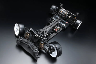 1/10 - Super Drift SD3.0 - Châssis kit  - YOKOMO - SDR-030