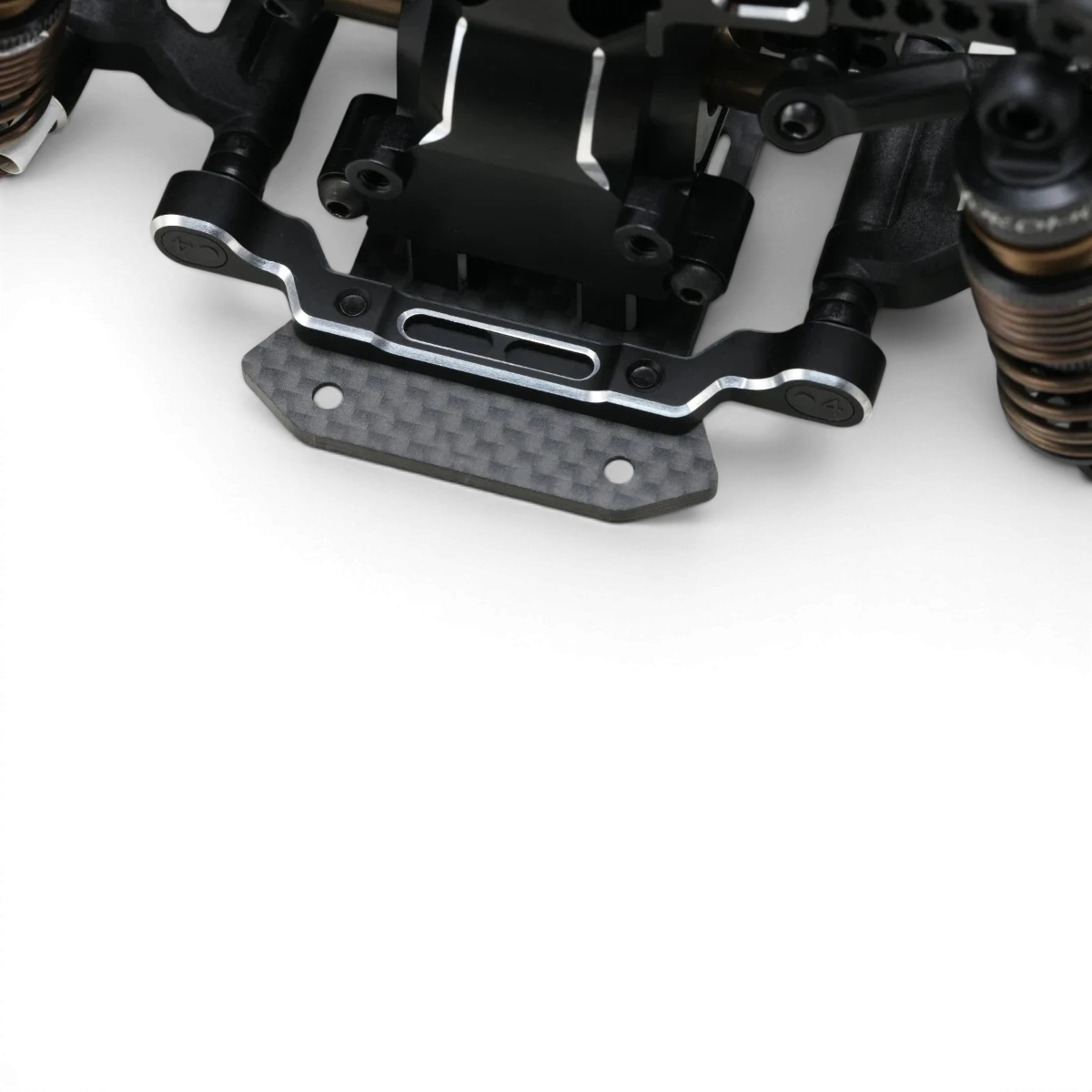 1/10 - Super Drift SD3.0 - Châssis kit - YOKOMO - DriftParadiZ
